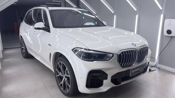 BMW X5 3.0 I6 TURBO HÍBRIDO XDRIVE45E M SPORT AUTOMÁTICO BMW X5 3.0 I6 TURBO HÍBRIDO XDRIVE45E M SPORT AUTOMÁTICO